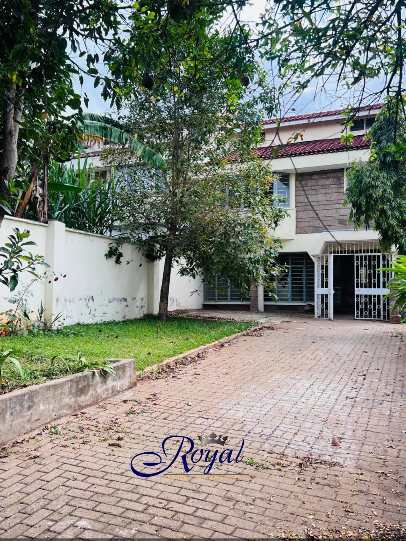 Westlands 4 - Bedroom Maisonette for Sale in a Gated Community